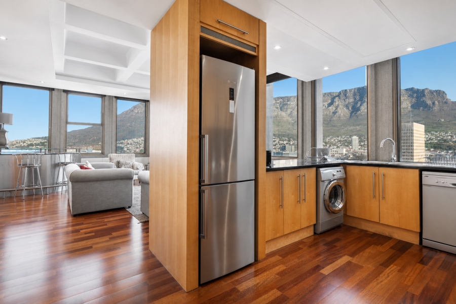 2 Bedroom Property for Sale in Cape Town City Centre Western Cape